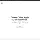 Illustration for article titled Apple Music Now Available On the Web, But Its a Pain to Set Up